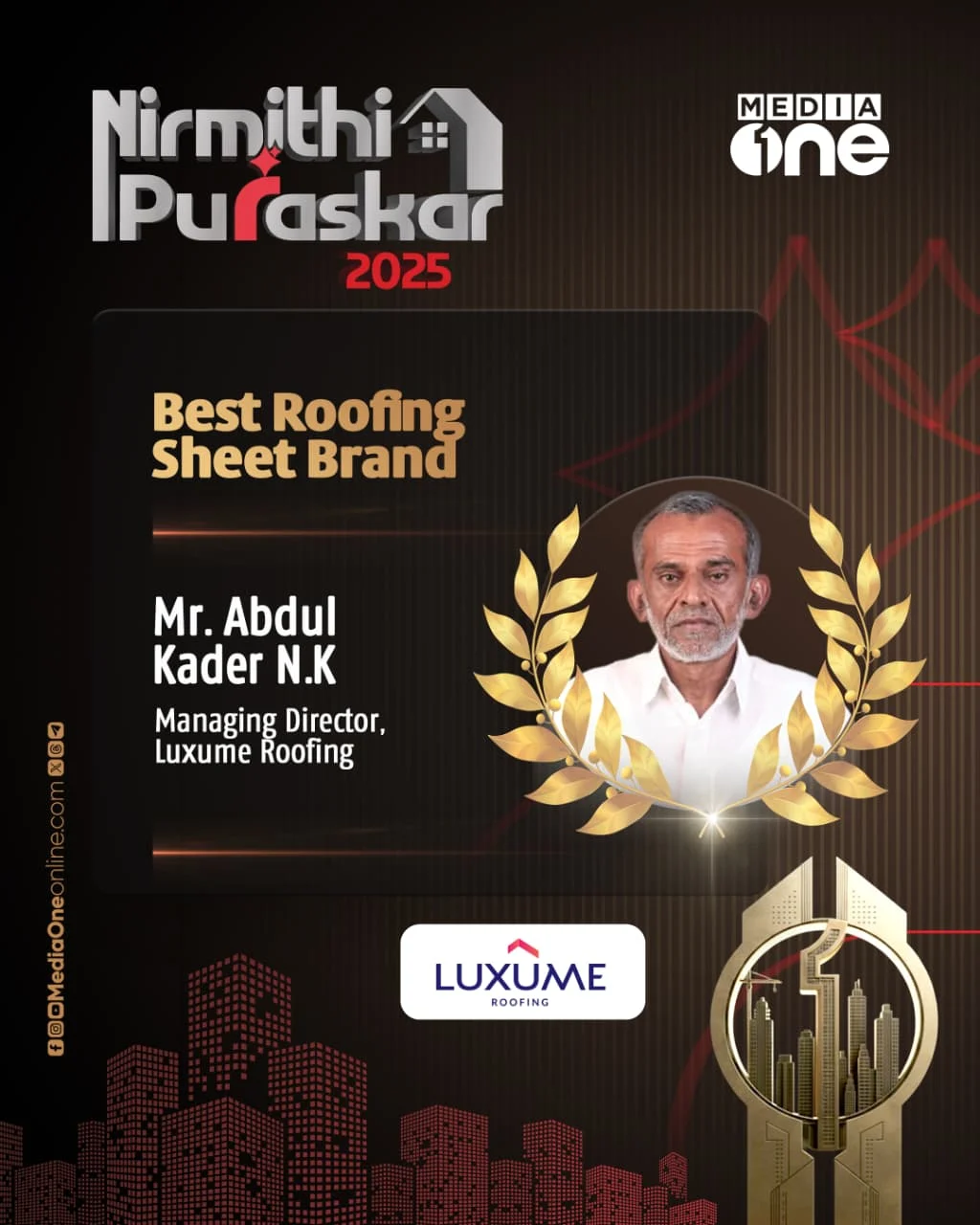 Best Roofing Sheet Brand